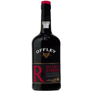 Offley Ruby 75cl