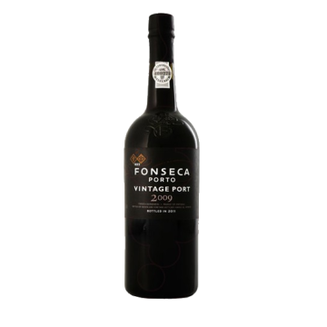 Port Fonseca Vintage 1996 75cl