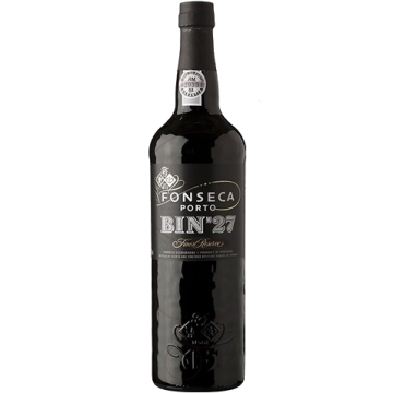 Port Fonseca BIN 27 75cl