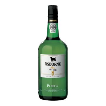 Port Osborne White 75 cl.