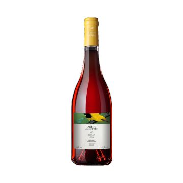 Vinyes dels Aspres Oriol Rosado  75cl 2021