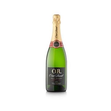 Cava Oriol Rossel Brut Nature 75cl 