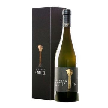 Ossian Capitel Blanco  75cl