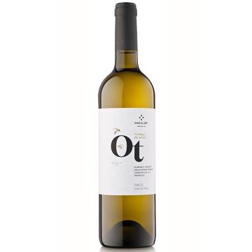 Ot Blanc de Terrer  75cl