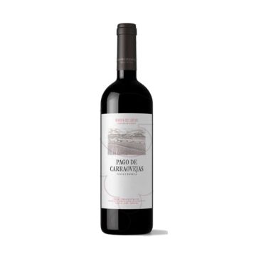 Pago de Carraovejas magnum 150cl 