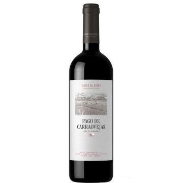 Pago de Carraovejas 2022 75cl