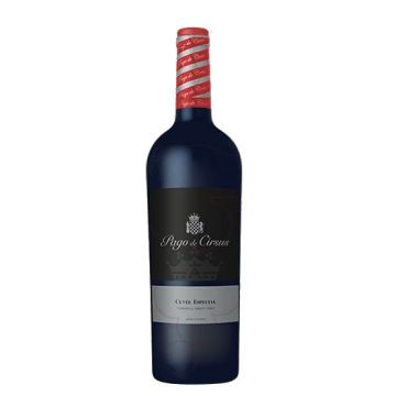 Pago de Cirsus Cuvee Especial  75cl