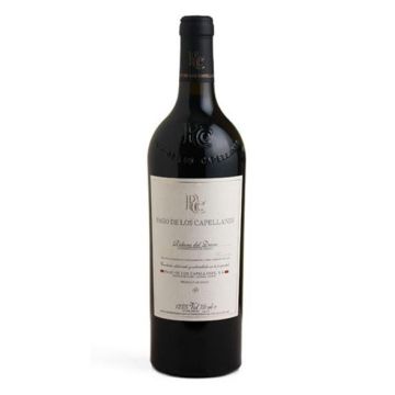 Pago de los Capellanes Reserva 2019 Magnum 150cl