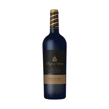 Pago de Cirsus Seleccion de Familia 2017 75cl