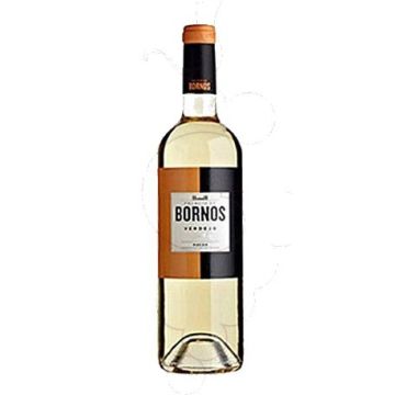 Palacio de Bornos Verdejo 75cl 