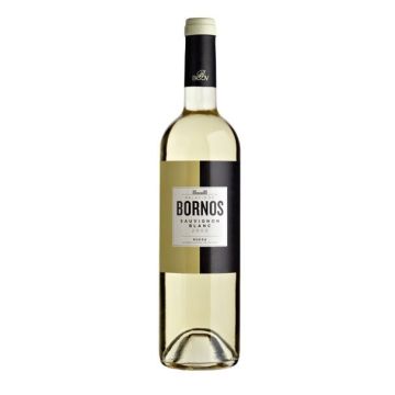 Palacio de Bornos Sauvignon Blanc 2022 75cl