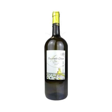 Palomo Cojo Verdejo magnum 150cl 2022