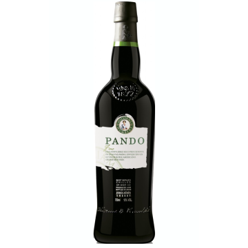 Pando Fino 75cl