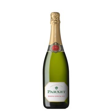 Cava Parxet Maria Cabane Gran Reserva 75cl 2017