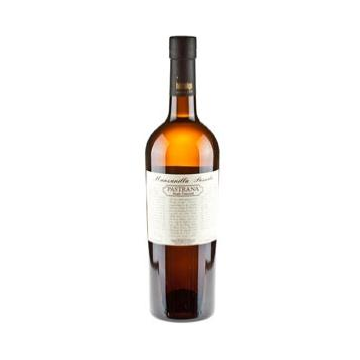 Manzanilla Pastrana Pasada 75cl