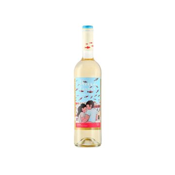 Peces de Ciudad Verdejo 75cl 