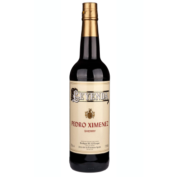 Eminecia Pedro Ximenez 75cl