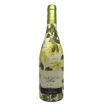 Perelada Jardins blanc  75cl