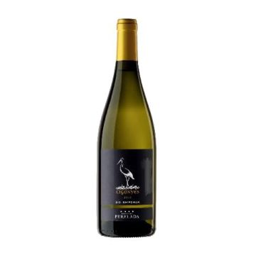 Perelada Cigonyes blanco 75cl 2023