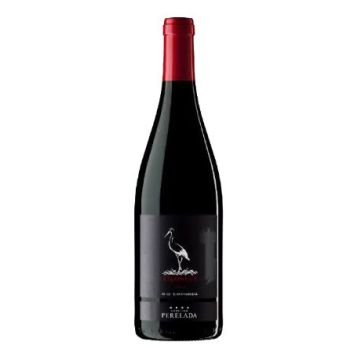 Perelada Cigonyes tinto 75cl 