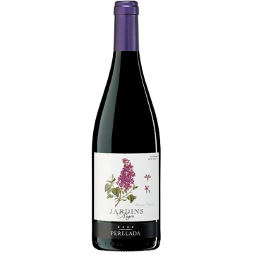 Perelada Jardins negre 75cl 