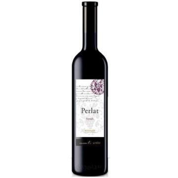 Perlat Syrah 75cl 