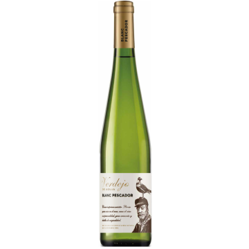Blanc Pescador Verdejo Aguja 75cl