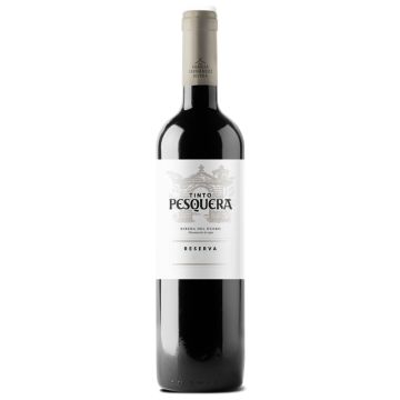 Pesquera reserva 75cl 2018
