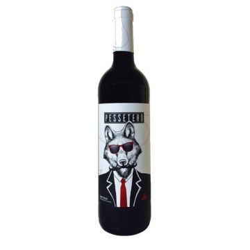 Pessetero tinto 75cl 