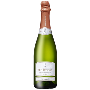 Cava Pedregosa Petit Cuvée  75cl