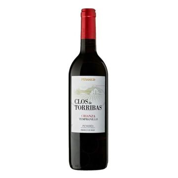 Pinord Clos de Torribas crianza 75cl 