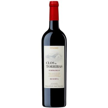 Pinord Clos de Torribas reserva 75cl 