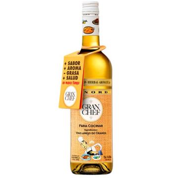 Pinord Gran Chef 75cl