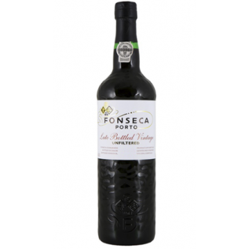 Port Fonseca late bottled vintage 75cl 2016
