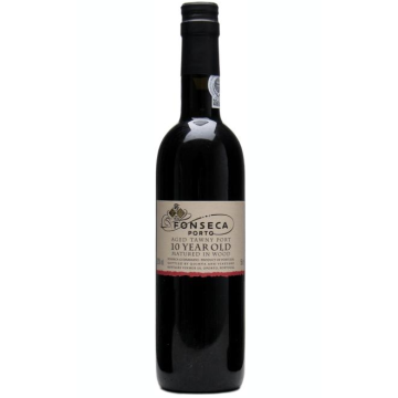 Port Fonseca 10 year 75cl