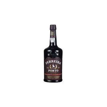 Port Ferreira Ruby 75cl