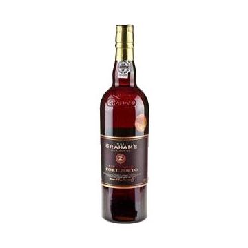 Port Grahams Tawny 75cl