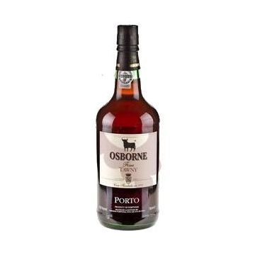 Port Osborne Tawny 75 cl.