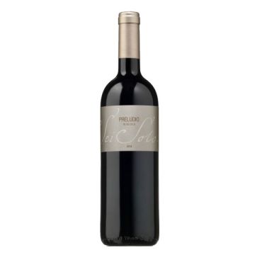 Preludio Sei Solo 75cl 2019
