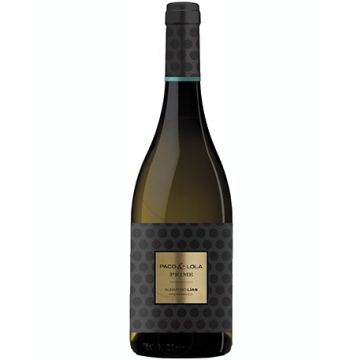 Albarino Paco & Lola Prime  75cl