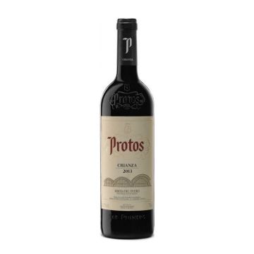 Protos crianza 75cl 2017
