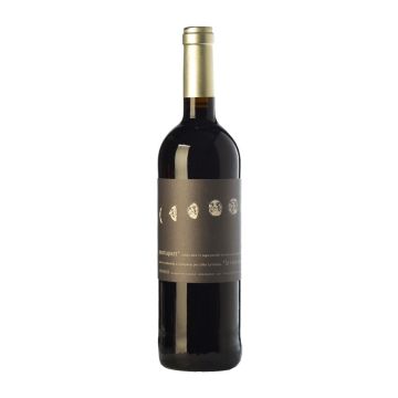Puntiapart 75cl 2019