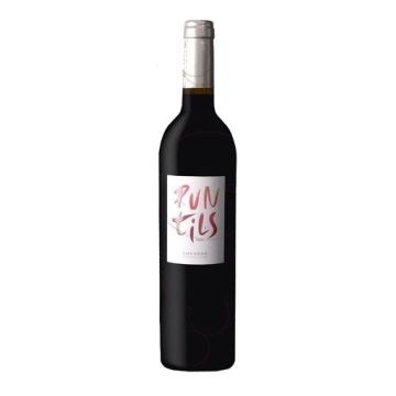 Puntils Garriguella 75cl 