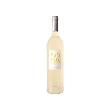 Puntils Blanc 75cl 