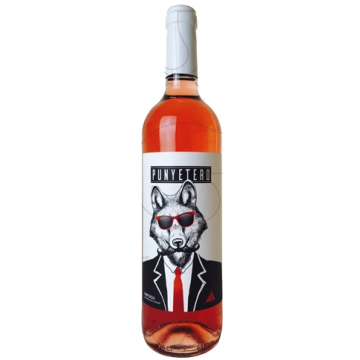 Punyetero rose 75cl 2023