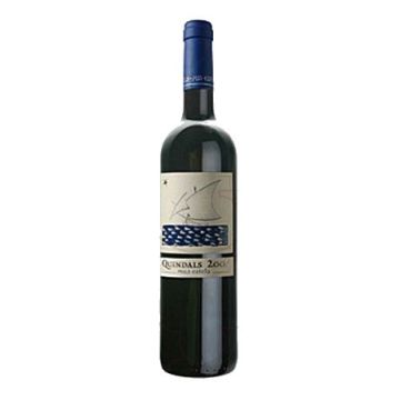 Quindals  75cl