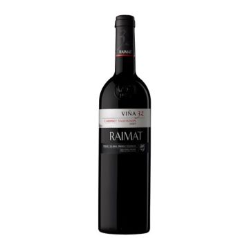 Raimat Cabernet Sauvignon Vina 32 75cl 2018
