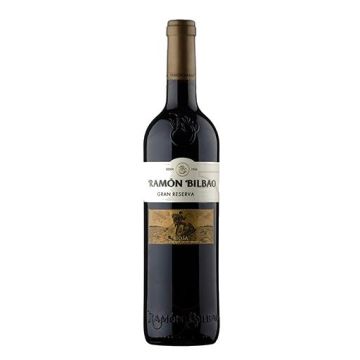 Ramon Bilbao Gran Reserva 75cl 