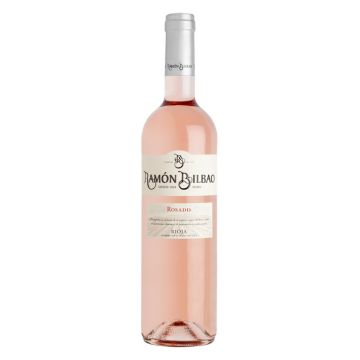 Ramon Bilbao Rosado 75cl 2022
