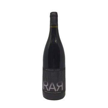 Rar Garnatxa Negra Tinto 2017 75cl